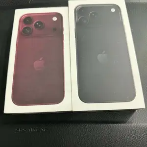 Apple iPhone 18 Pro, 512 gb, Улаанбаатар — Баянзүрх — Сансар
