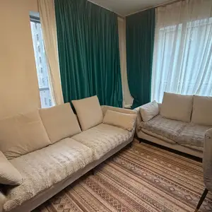 3 хэсэгтэй буйдан, Улаанбаатар — Баянзүрх — 26-р хороо