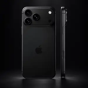 Apple iPhone 18 Pro Max, 256 gb, Улаанбаатар — Хан-Уул — 120 мянгат