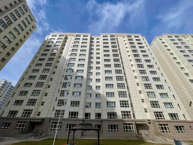 Худ 94.78мкв 3 өрөө, Улаанбаатар — Хан-Уул — 8-р хороо