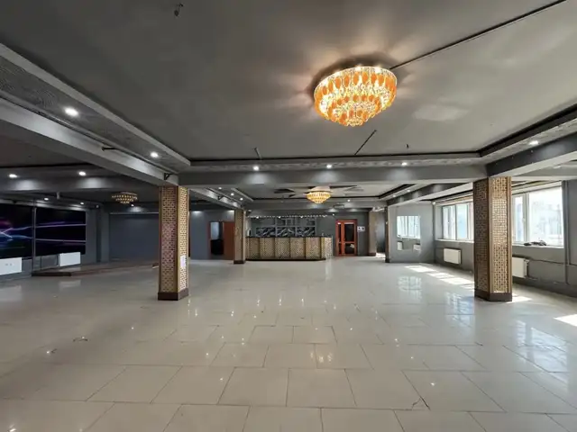 Схд хишигт од төвд худалдааны төвд үйлчилгээний 227мкв талбай, Улаанбаатар — Сонгинохайрхан — Толгойт