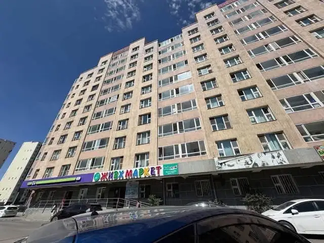 Алтай хотхонд 44.72 мкв 2 өрөө байр, Улаанбаатар — Хан-Уул — 19-р хороолол