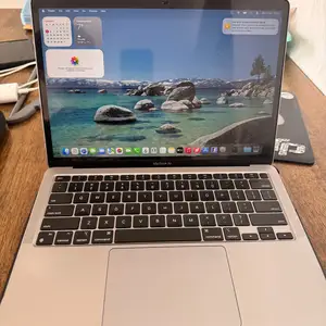 Apple 13.3, Apple M1, 8 GB RAM, Улаанбаатар — Баянгол — 10-р хороолол