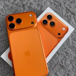 Apple iPhone 17 Pro, 256 gb, Улаанбаатар — Баянзүрх — 2-р хороо