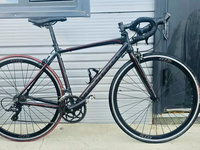 Солонгос american eagle gts засмал замын дугуй, Улаанбаатар — Сүхбаатар — 11-р хороо