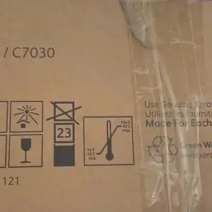 Xerox drum cartridge 113r00780, Улаанбаатар — Сүхбаатар — 11-р хороолол