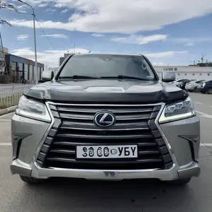 Lexus LX 570