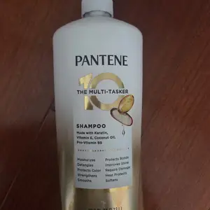 Pantene, 10the multi tasker шампунь., Улаанбаатар — Баянгол — 26-р хороо