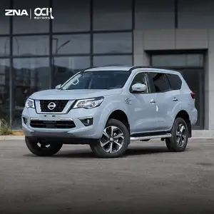 Nissan Бусад