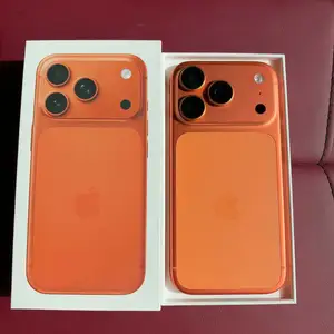 Apple iPhone 17 Pro, 256 gb, Улаанбаатар — Баянзүрх — Натур худалдааны төв