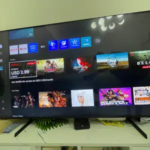 Awaad 4 sar bolj bgaa smart samsung crystal uhd 55, Улаанбаатар — Баянзүрх — Натур худалдааны төв