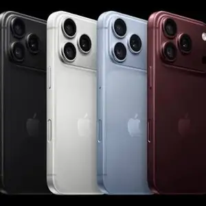 Apple iPhone 18 Pro, 256 gb, Улаанбаатар — Баянзүрх — 26-р хороо