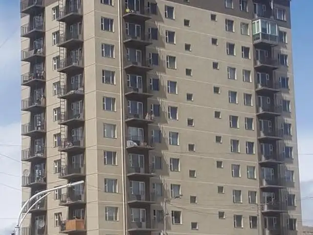 Бзд шүүхийн баруун талд 50,39мкв 2 өрөө байр, Улаанбаатар — Баянзүрх — 2-р хороо