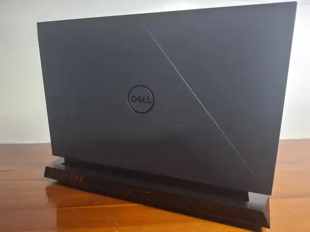 Dell 15.6", Intel Core i5, 16 GB RAM, 512 GB, Улаанбаатар — Сүхбаатар — 4-р хороо