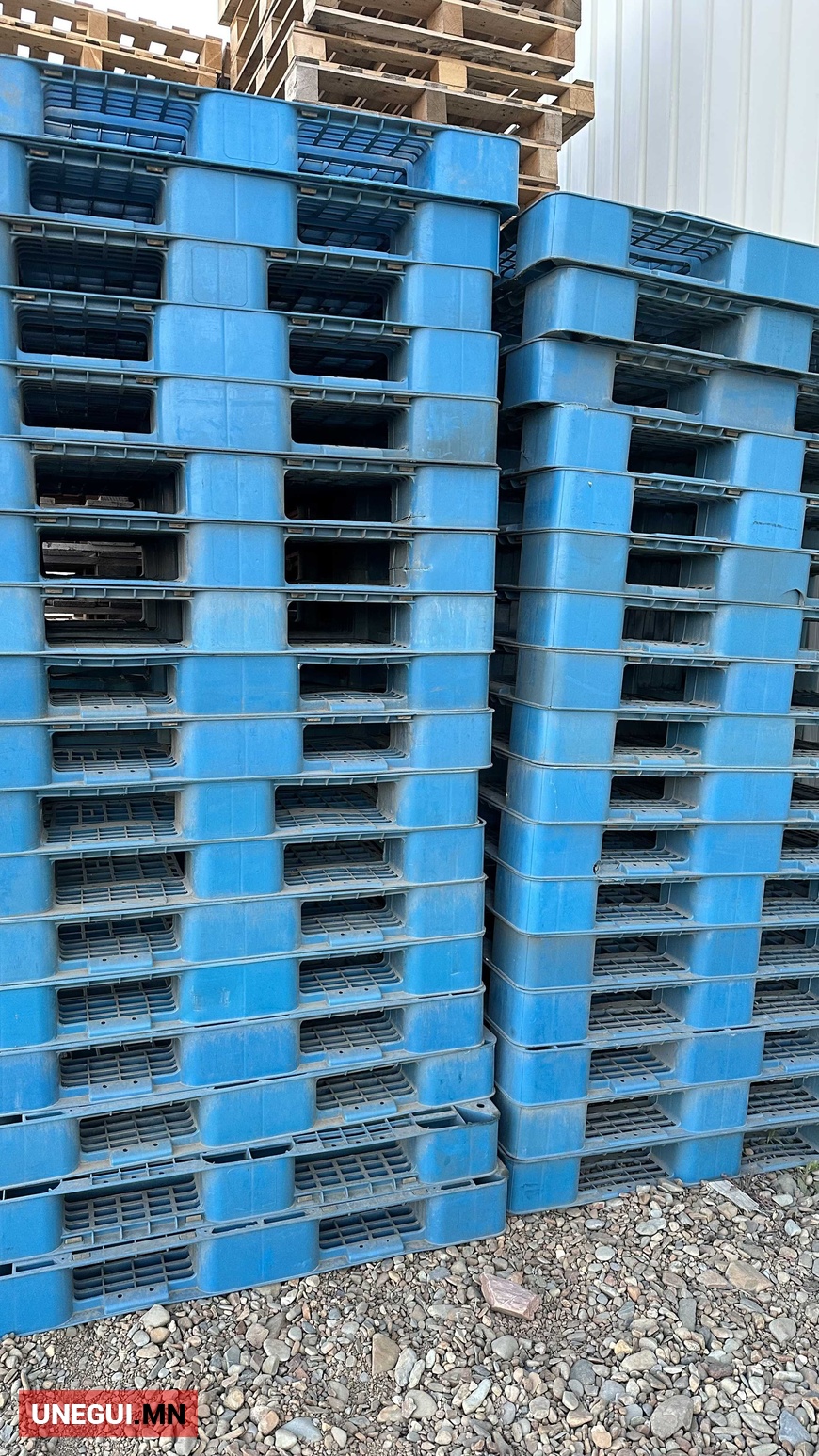 Хуванцар поддон 50,000 ₮ №7746732 УБ — Сонгинохайрхан -д - Бусад тоног ...