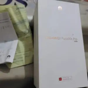 Huawei pura 90s pro, Улаанбаатар — Баянзүрх — 14-р хороолол