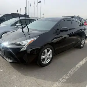 Toyota Prius 50
