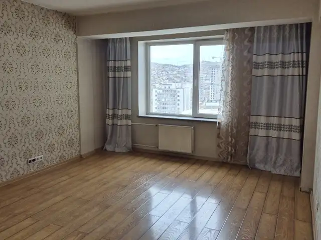 100 ail khan banknii hajuud 1 uruu 31m2, Улаанбаатар — Сүхбаатар — 100 айл