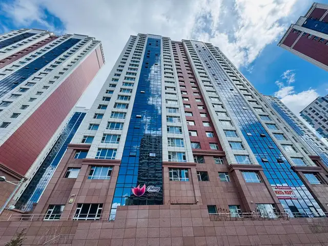 Sansar garden hothond 1 dawhriin 109mkb, Улаанбаатар — Баянзүрх — Сансар