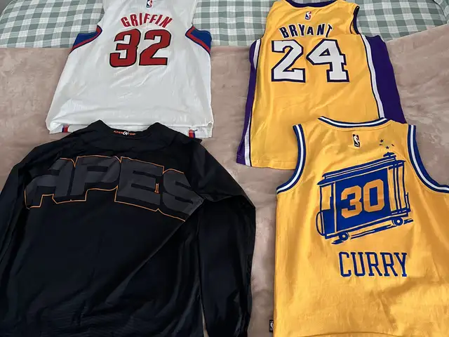 ориг jersey size m,l, Улаанбаатар — Хан-Уул — 17-р хороо