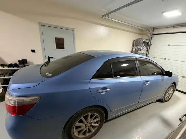 Toyota Premio