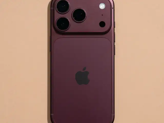 Apple iPhone 18 Pro Max, 256 gb, Улаанбаатар — Сүхбаатар — 2-р хороо