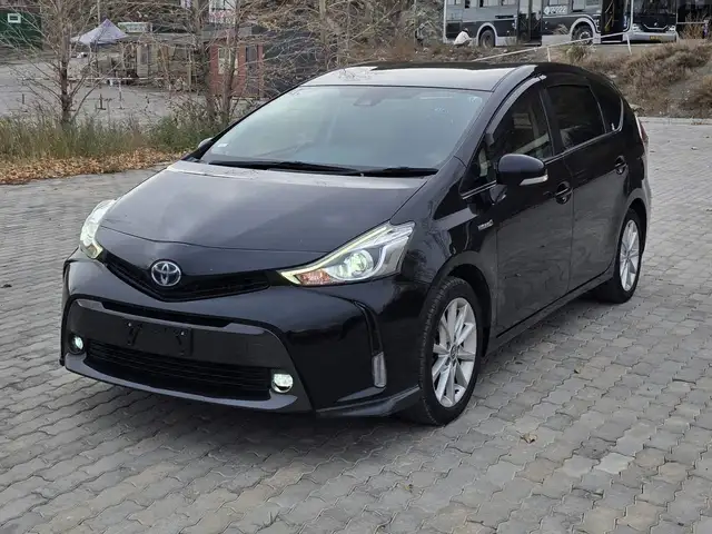 Toyota Prius 40