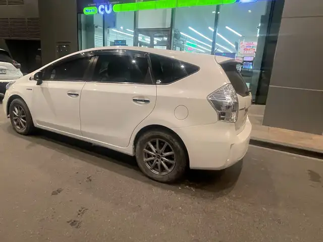 Toyota Prius 41