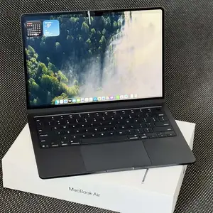 Apple 13.6, Apple M4, 16 GB RAM, 256 GB, Улаанбаатар — Хан-Уул — 120 мянгат