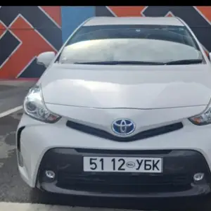 Toyota Prius 41