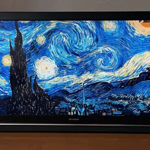 Sharp tv 40inch, Улаанбаатар — Сүхбаатар — 11-р хороолол