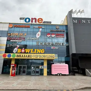 Худ 15-р хороо, homeplaza-н 1 давхарт 54м2 талбай, Улаанбаатар — Хан-Уул — 15-р хороо