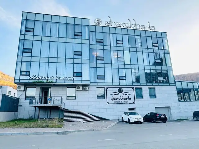 Зайсан шамбалад 4 өрөө дүплекс 130м2, Улаанбаатар — Хан-Уул — Зайсан