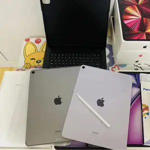 Ipad air 13 inch m2 chip 128gb wifi cellular simtei, Улаанбаатар — Чингэлтэй — 10-р хороо