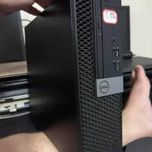 Dell optiplex 7070 no ram, no cpu, Дархан-Уул