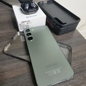 Galaxy S23 Plus, Улаанбаатар — Сүхбаатар — 100 айл