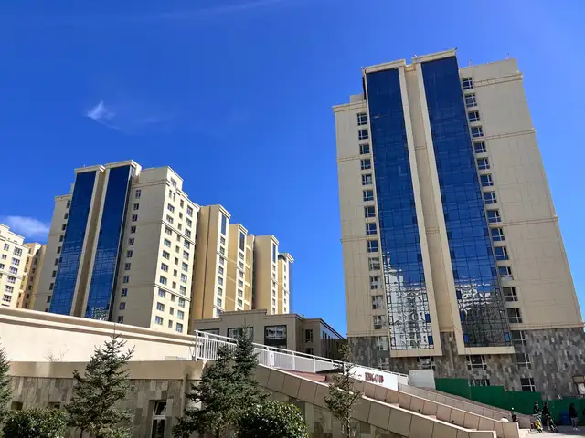 King tower 6-р ээлж 4 өрөө байр 133.0мкв, Улаанбаатар — Хан-Уул — King Tower