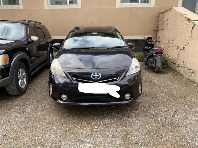 Toyota Prius 41