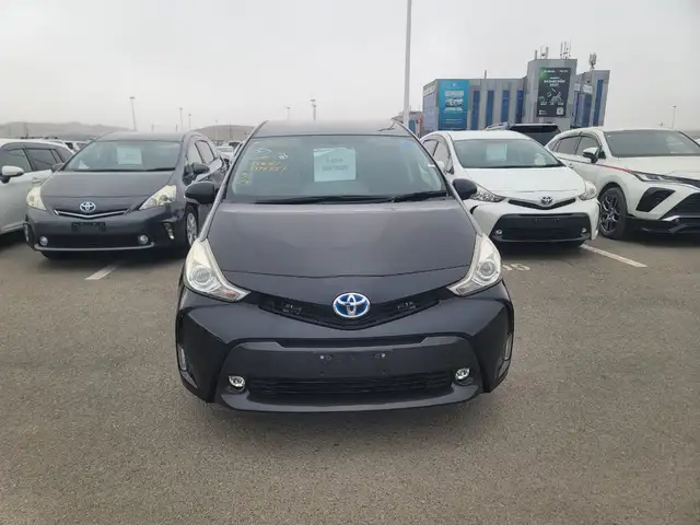 Toyota Prius 41