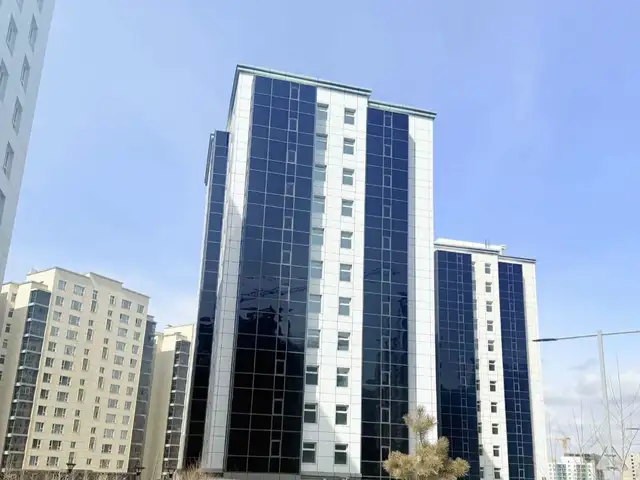 Худ 23 хороо versale garden 3 өрөө 72.33мкв, Улаанбаатар — Хан-Уул — 23-р хороо