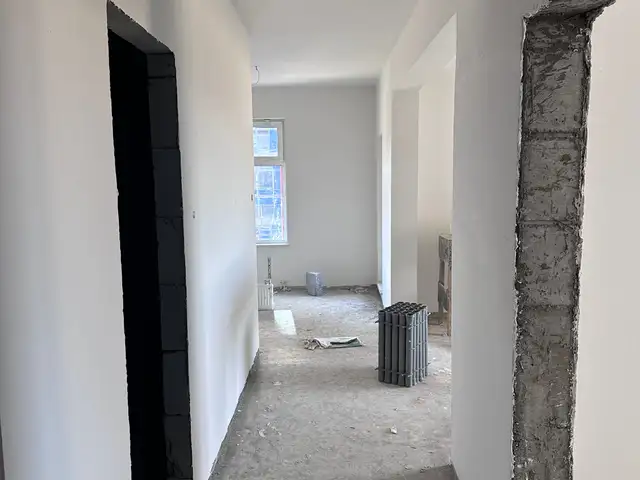Rio residence b block 59m2 2 өрөө байр, Улаанбаатар — Хан-Уул — Мишээл