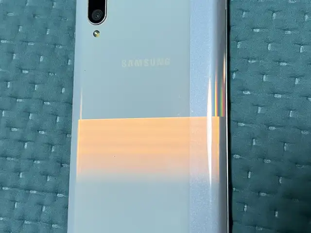 Samsung galaxy a90 5g, Улаанбаатар — Баянгол — 6-р бичил
