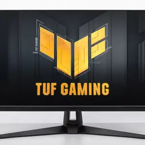 Asus tuf gaming vg27aqsa загварын 27 инчийн 2k wqhd мэргэжлийн гейминг монитор, Улаанбаатар — Хан-Уул — 19-р хороолол