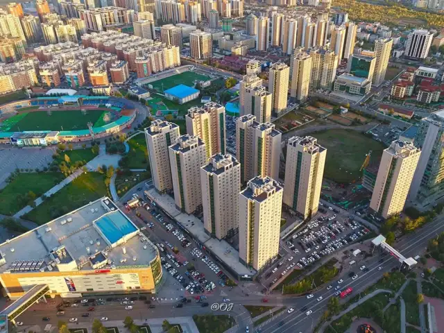 Цэнгэлдэх 1 хотхонд 70мкв 3 өрөө бүрэн тавилгатай байр, Улаанбаатар — Хан-Уул — 120 мянгат