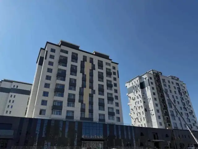 Хан хиллс-2 хотхонд террастай, 4 өрөө 166мкв байр, Улаанбаатар — Хан-Уул — 17-р хороо