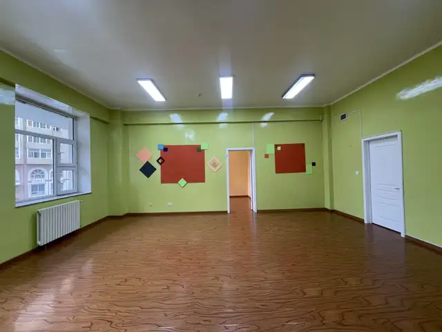 Сбд, орос 3-ын хажууд 523м2 талбай, Улаанбаатар — Сүхбаатар — Цирк