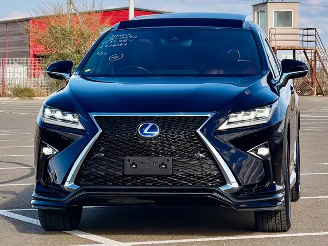 Lexus RX 450