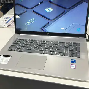 HP 17", Intel Core i5, 16 GB RAM, 1 TB, Улаанбаатар — Баянгол — 10-р хороолол