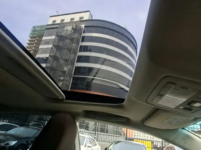 Toyota Sai