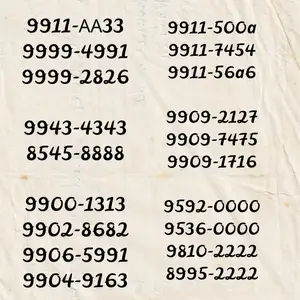 9911аабб, Улаанбаатар — Чингэлтэй — 1-р хороо